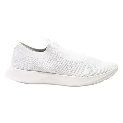 ALLBIRDS Sneaker Trainers White Synthetic Womens UK 8.5