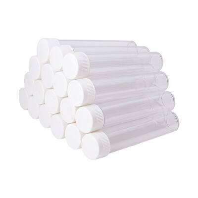 Plastic Bead Containers