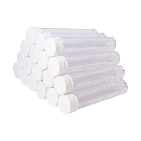 Plastic Bead Containers