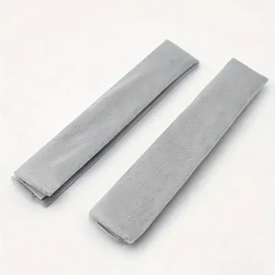 Refrigerator Microwave Oven Handle Gloves, Oil-proof Washable Door Handle Protective Cover, Household Appliance Accessories