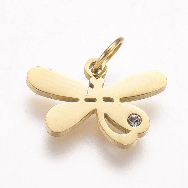 316 Surgical Stainless Steel Pendants