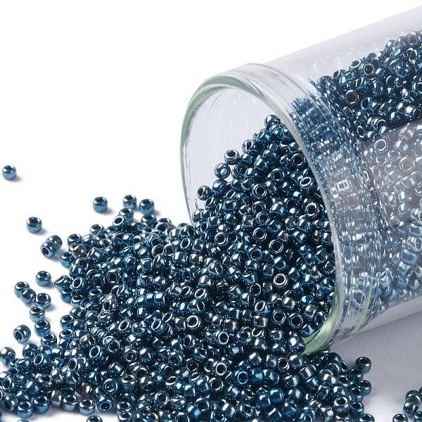 TOHO Round Seed Beads