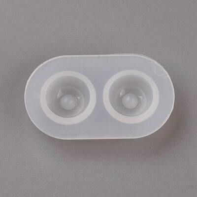 Silicone Molds