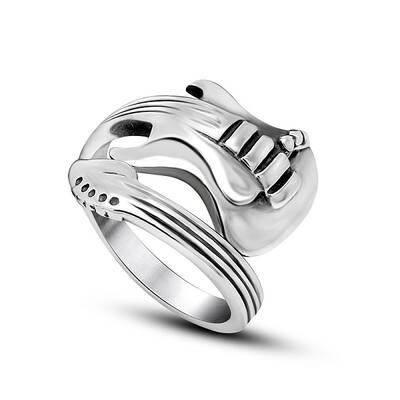 Stainless Steel Rings