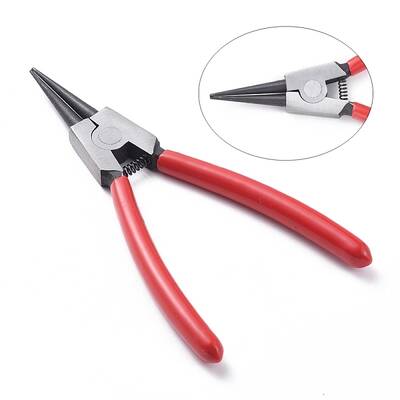 Carbon Steel Jewelry Pliers