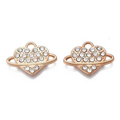 Alloy Pendants