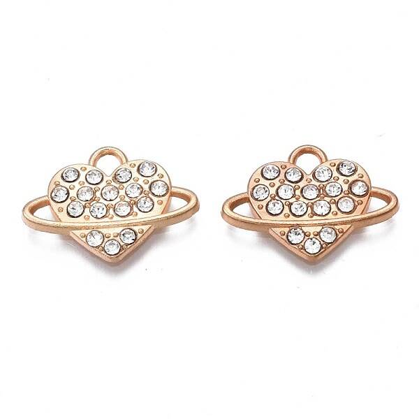 Alloy Pendants