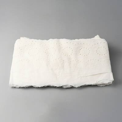 Cotton Fiber Collars for Lolita Costume
