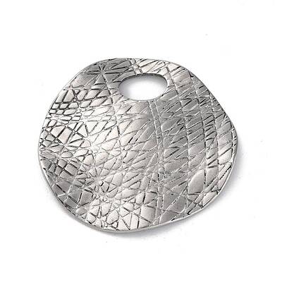 304 Stainless Steel Pendants