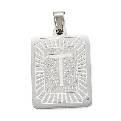 Non-Tarnish 304 Stainless Steel Pendants