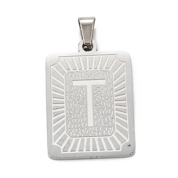 Non-Tarnish 304 Stainless Steel Pendants