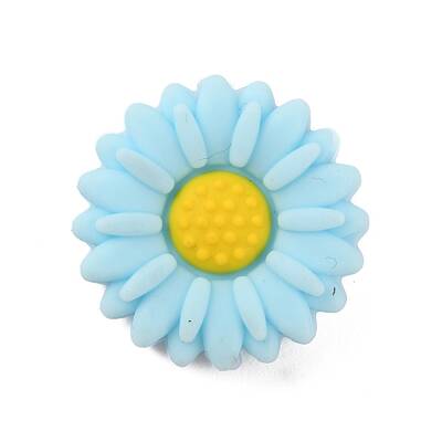 Food Grade Eco-Friendly Silicone Beads