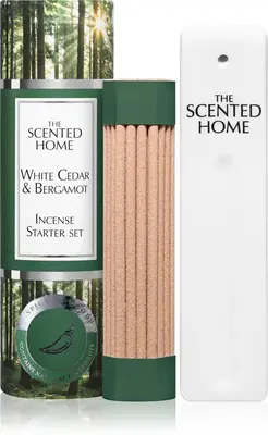 Ashleigh & Burwood London White Cedar & Bergamot Scented Sticks 1 pc