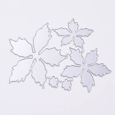 Carbon Steel Cutting Dies Stencils