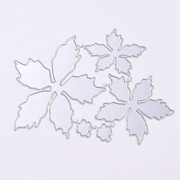 Carbon Steel Cutting Dies Stencils