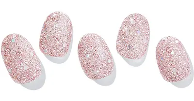 ohora N Pixie Dust Nail Stickers Color NB-020