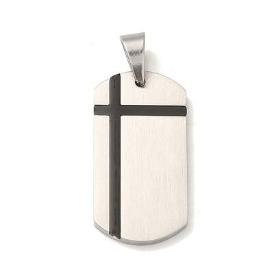 304 Stainless Steel Pendants