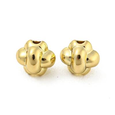 Alloy Beads