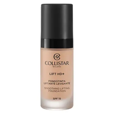 Collistar Lift Hd+ Lifting Smoothing Foundation 3N - Naturale 30 ml