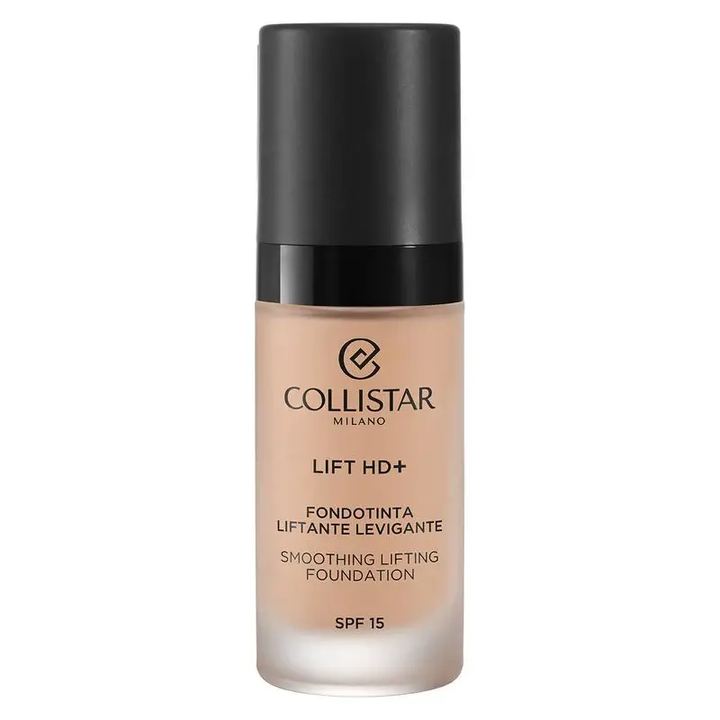 Collistar Lift Hd+ Lifting Smoothing Foundation 3N - Naturale 30 ml