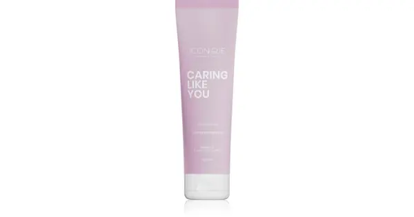 ICONIQUE Professional CARING LIKE YOU leave-in treatment for damaged and dry hair 150 ml