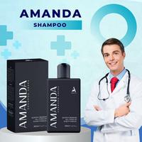 [EXCLUSIVE DEAL] Abera Anti-Dandruff Shampoo for Stronger Hair & Healthier Scalp, Nourishes, Supports and Promotes Hair Growt...