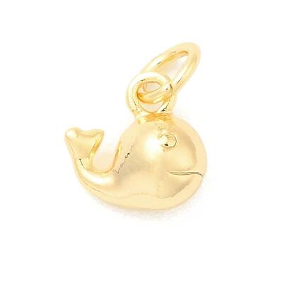 Brass Pendants