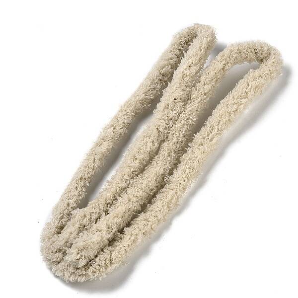 Polyester Plush Sticks