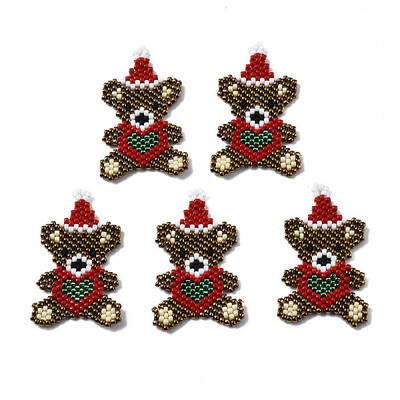 MIYUKI & TOHO Japanese Seed Beads