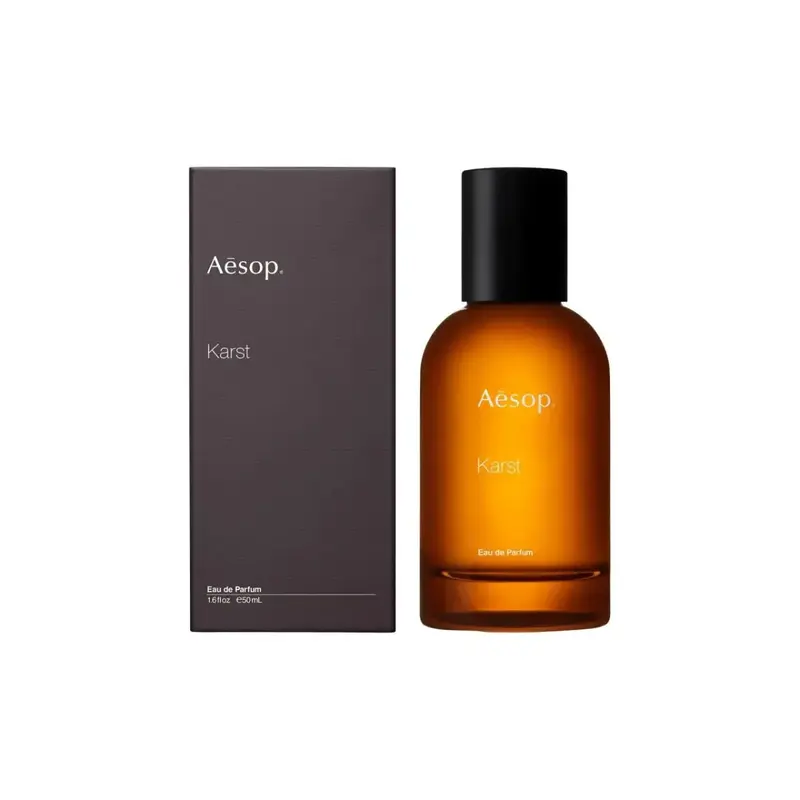 Aesop Karst Eau De Parfum Aesop - 50 ml