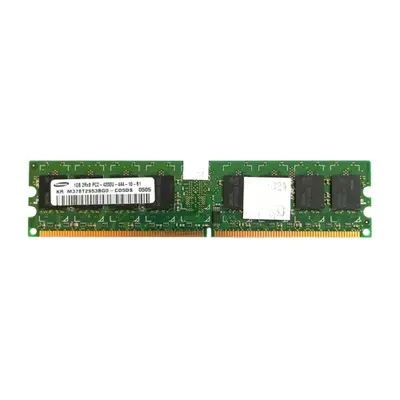 M378T2953BGO-CD5 Samsung 1GB DDR2-533MHz UDIMM 2Rx8 CL4 Memory