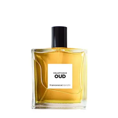 Francesca Bianchi Voluptuos Oud Perfume Extract 100 ml