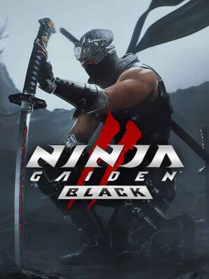 NINJA GAIDEN 2 Black Steam Account | Steam
