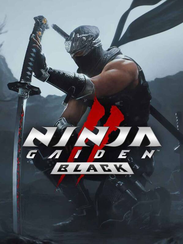 NINJA GAIDEN 2 Black Steam Account | Steam