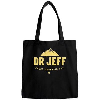 Dr Jeff Rocky Mountain Vet Bags