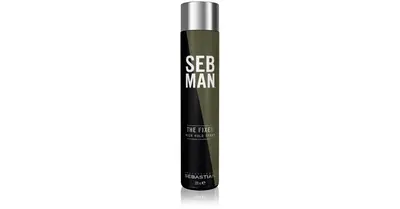 High-hold spray Sebastian Professional Man The Fixer 200ml