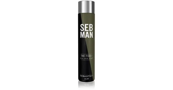 High-hold spray Sebastian Professional Man The Fixer 200ml