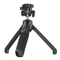 ULANZI Tabletop Tripod for Camera Mini Vlogging Tripod TT38, Uka F38 ClickOpen Flexible Travel Tripod for Sony/Canon/Nikon/Fu...