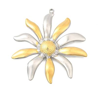 304 Stainless Steel Pendants