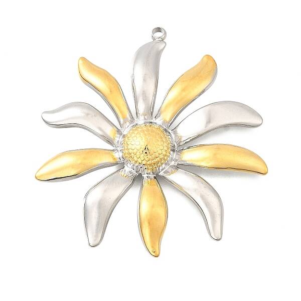 304 Stainless Steel Pendants