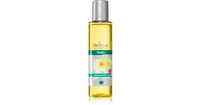 Saloos Sateen female hair removal oil 125 ml