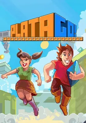 PlataGO! Super Platform Game Maker | Steam