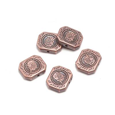 CCB Plastic Beads