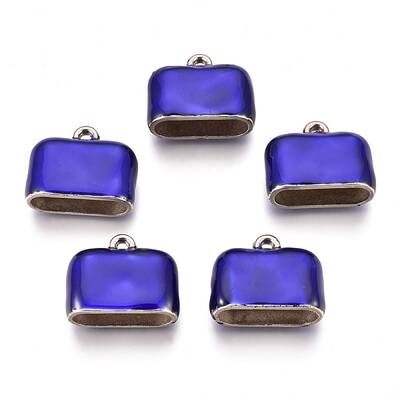 CCB Plastic Cord Ends