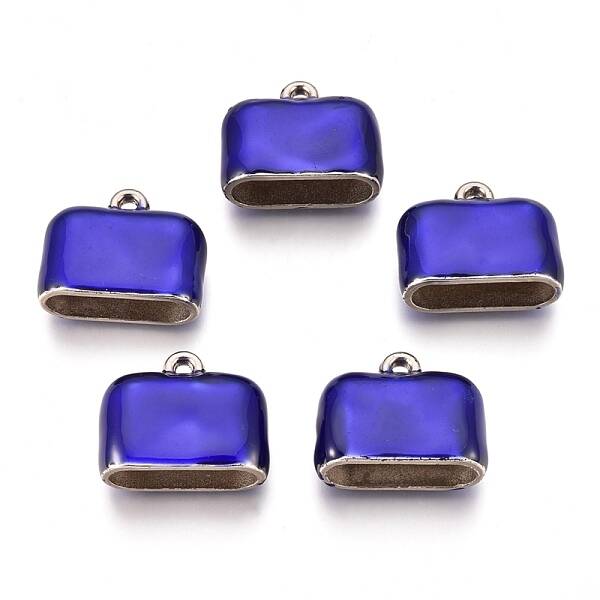 CCB Plastic Cord Ends