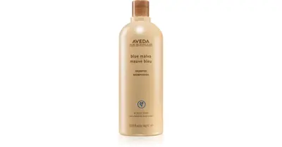 Aveda Blue Malva Shampoo purple toning shampoo 1000 ml