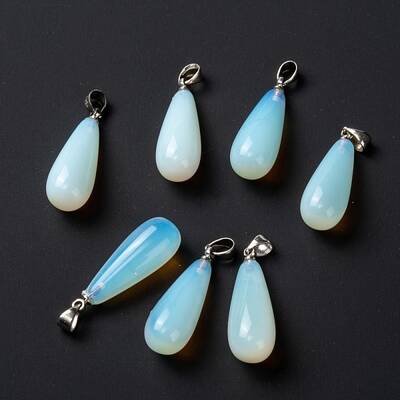 Opalite Pendants