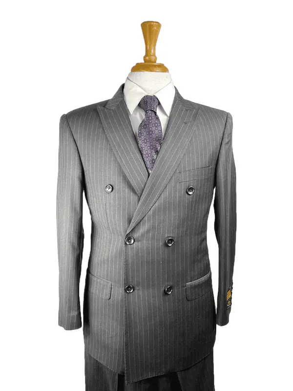 Suits For Large Men - Suits For Big Guys