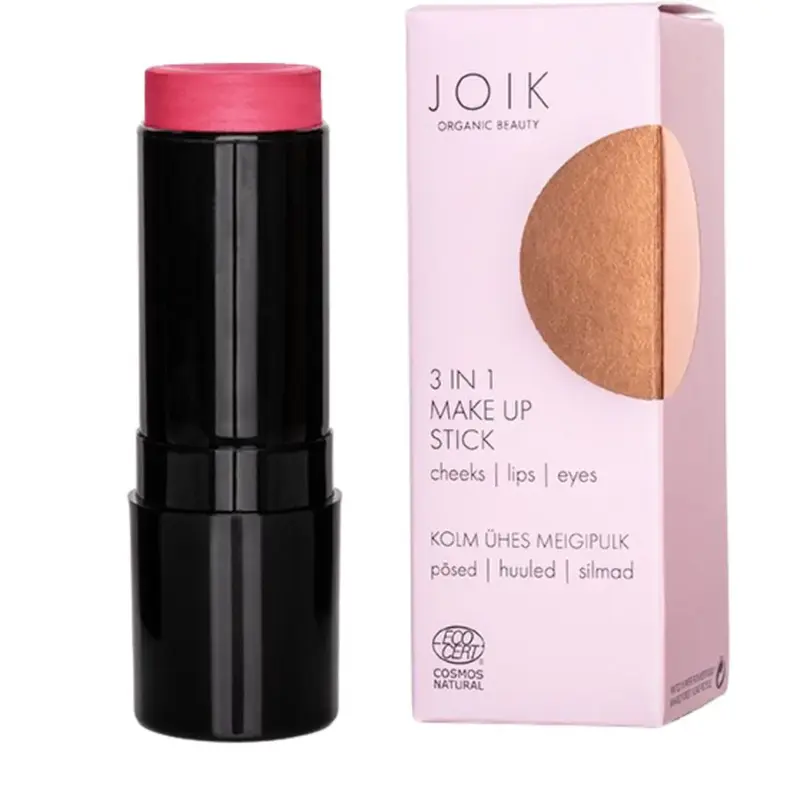 Joik organic 3in1 Make Up Stick 01 Blushing Pink (850 g)