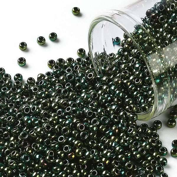 TOHO Round Seed Beads